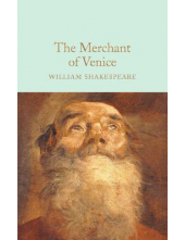 The Merchant of Venice  (Macmillan Collector's Library) - Humanitas