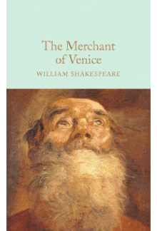 The Merchant of Venice  (Macmillan Collector's Library) - Humanitas