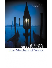 The Merchant of Venice - Humanitas