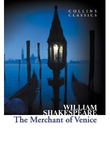 The Merchant of Venice - Humanitas
