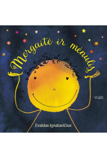 Mergaitė ir mėnulis - Humanitas