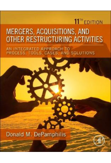 Mergers, Acquisitions, and Other Restructuring Activities - Humanitas