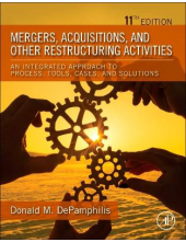 Mergers, Acquisitions, and Other Restructuring Activities - Humanitas