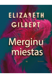 Merginų miestas - Humanitas