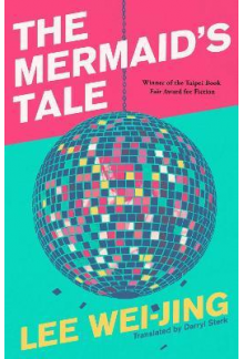 The Mermaid's Tale (SK) - Humanitas