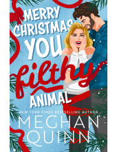 Merry Christmas, You Filthy Animal - Humanitas