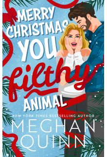 Merry Christmas, You Filthy Animal - Humanitas