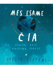 Mes esame čia - Humanitas