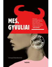 Mes, gyvuliai - Humanitas