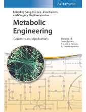 Metabolic Engineering: Concept s and Applications - Humanitas