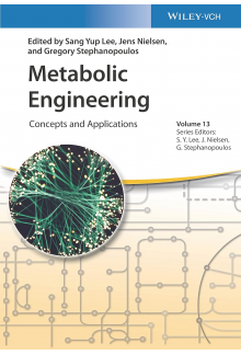 Metabolic Engineering: Concept s and Applications - Humanitas