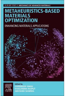 Metaheuristics-Based Materials Optimization - Humanitas
