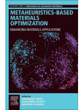 Metaheuristics-Based Materials Optimization - Humanitas