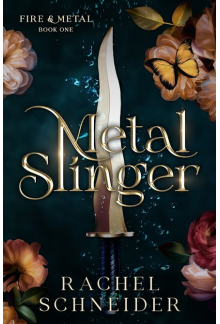 Metal Slinger - Humanitas