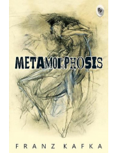 Metamorphosis Franz Kafka - Humanitas