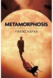 Metamorphosis Franz Kafka - Humanitas