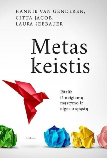 Metas keistis - Humanitas