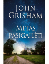 Metas pasigailėti - Humanitas