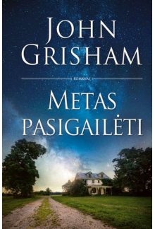 Metas pasigailėti - Humanitas