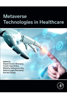 Metaverse Technologies in Healthcare - Humanitas