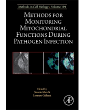 Methods for Monitoring Mitochondrial Functions During Pathogen Infection - Humanitas