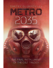 Metro 2035 - Humanitas