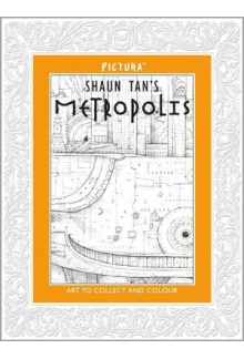 Pictura: Metropolis - Humanitas