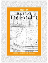 Pictura: Metropolis - Humanitas