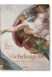 Michelangelo. The Complete Works Humanitas