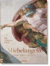 Michelangelo. The Complete Works - Humanitas
