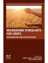 Microbiome Stimulants for Crops - Humanitas