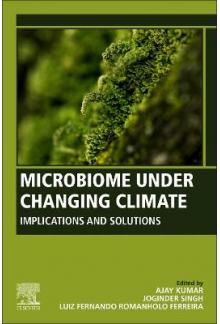 Microbiome Under Changing Climate - Humanitas