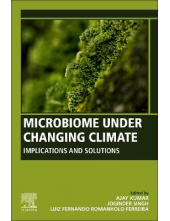 Microbiome Under Changing Climate - Humanitas