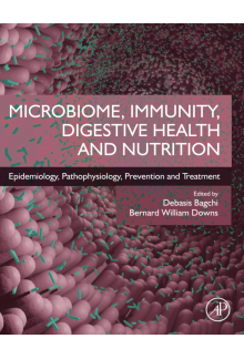 Microbiome, Immunity, Digestive Health and Nutrition - Humanitas