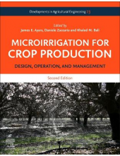Microirrigation for Crop Production - Humanitas