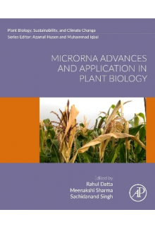 MicroRNA Advances and Application in Plant Biology - Humanitas