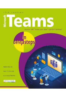 Microsoft Teams in easy steps - Humanitas