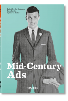 Mid-Century Ads. 40th Ed. - Humanitas