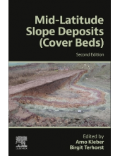 Mid-Latitude Slope  Deposits (Cover Beds) - Humanitas