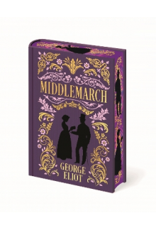 Middlemarch - Humanitas