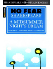 No Fear: Midsummer Night Dream - Humanitas