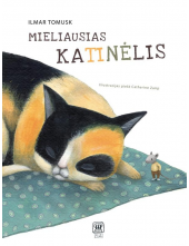 Mieliausias katinėlis - Humanitas