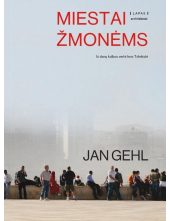 Miestai žmonems - Humanitas