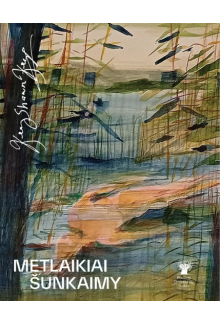Metlaikiai šunkaimy - Humanitas