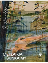 Metlaikiai šunkaimy - Humanitas