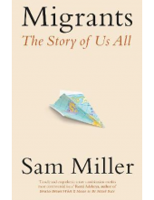 Migrants The Sory of Us All - Humanitas