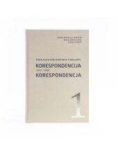 Mikalojus Konstantinas Čiurlionis. Korespondencija 1892-1906 - Humanitas