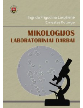 Mikologijos laboratoriniai dar bai - Humanitas