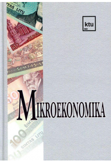 Mikroekonomika - Humanitas