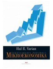 Mikroekonomika: šiuolaikinispožiūris - Humanitas